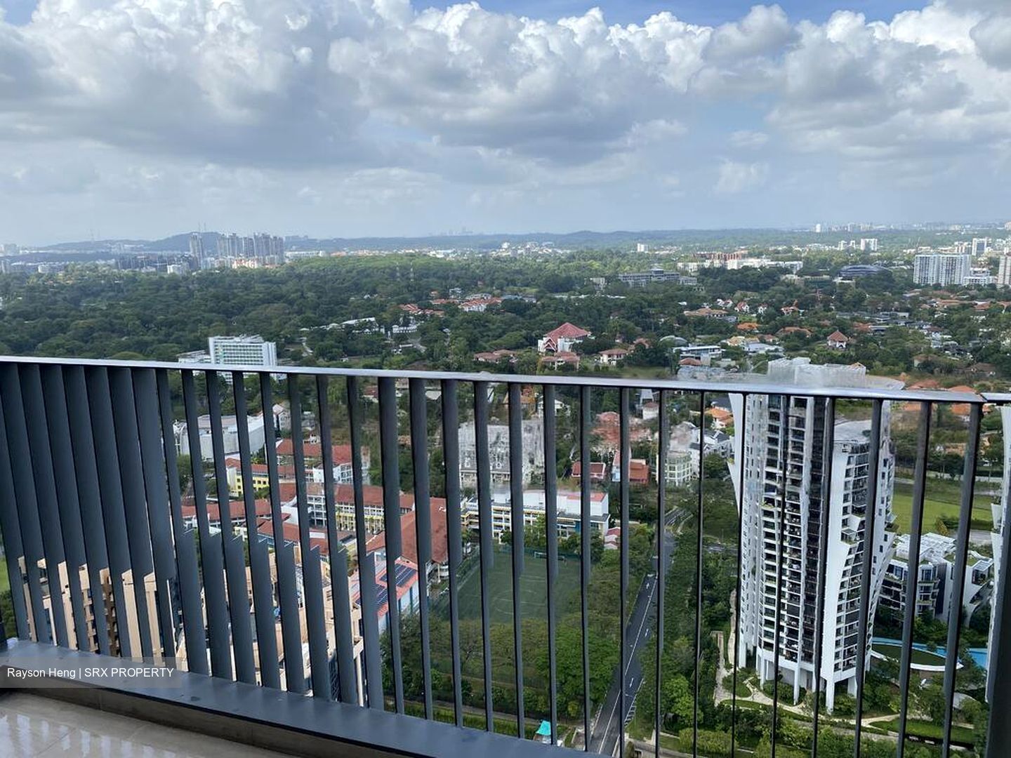 Alex Residences (D3), Apartment #467610131